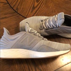 New Balance Fresh Foam running shoes